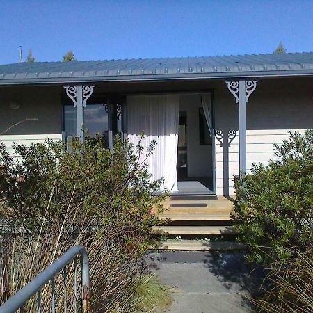 Rakinui Cottage Leithfield Extérieur photo